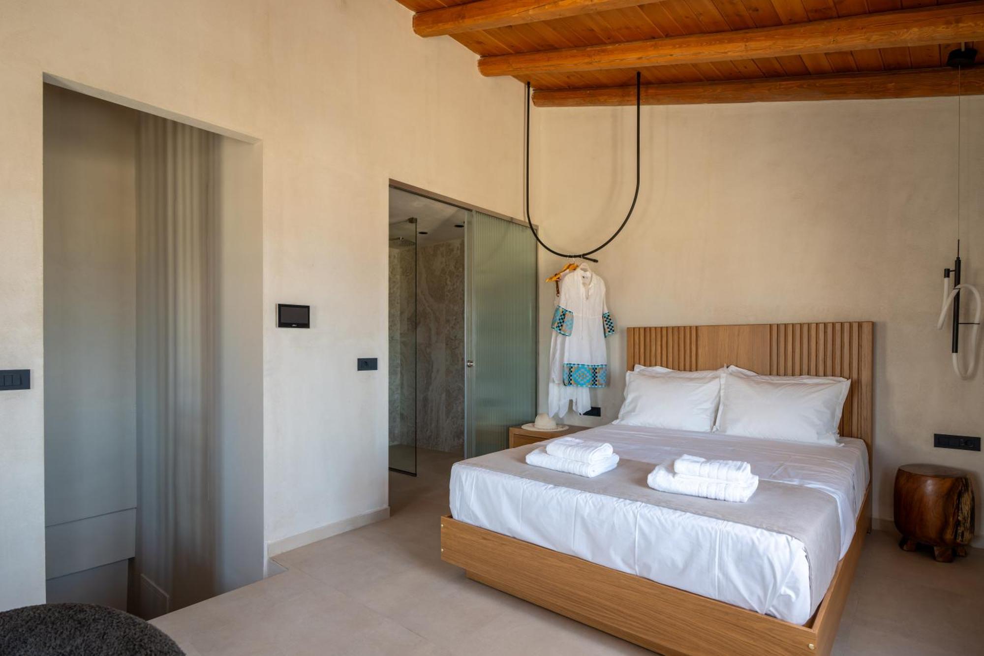 Rettimo Suites, Experience Luxury In The Heart Of Rethymno Extérieur photo