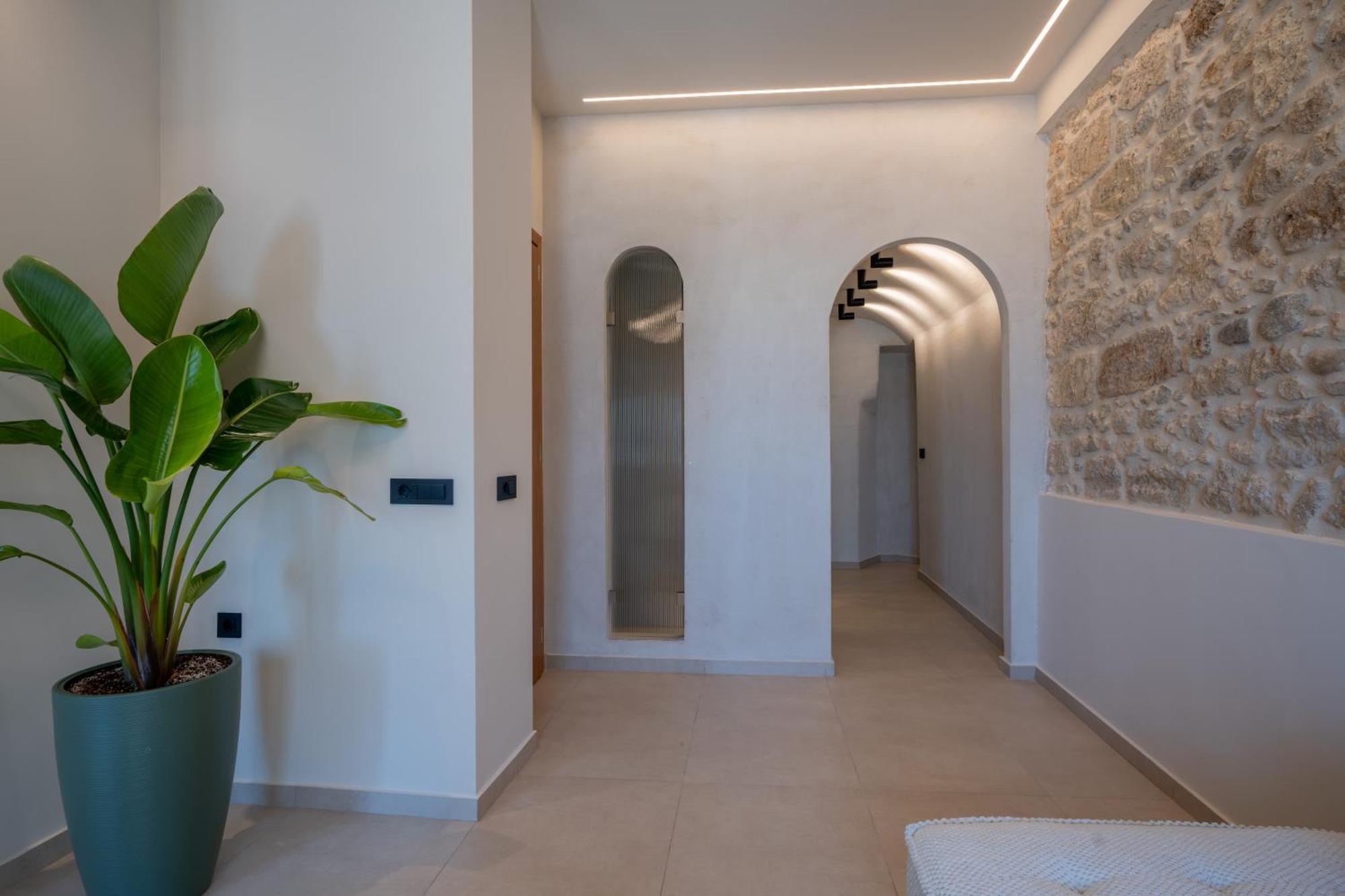 Rettimo Suites, Experience Luxury In The Heart Of Rethymno Extérieur photo