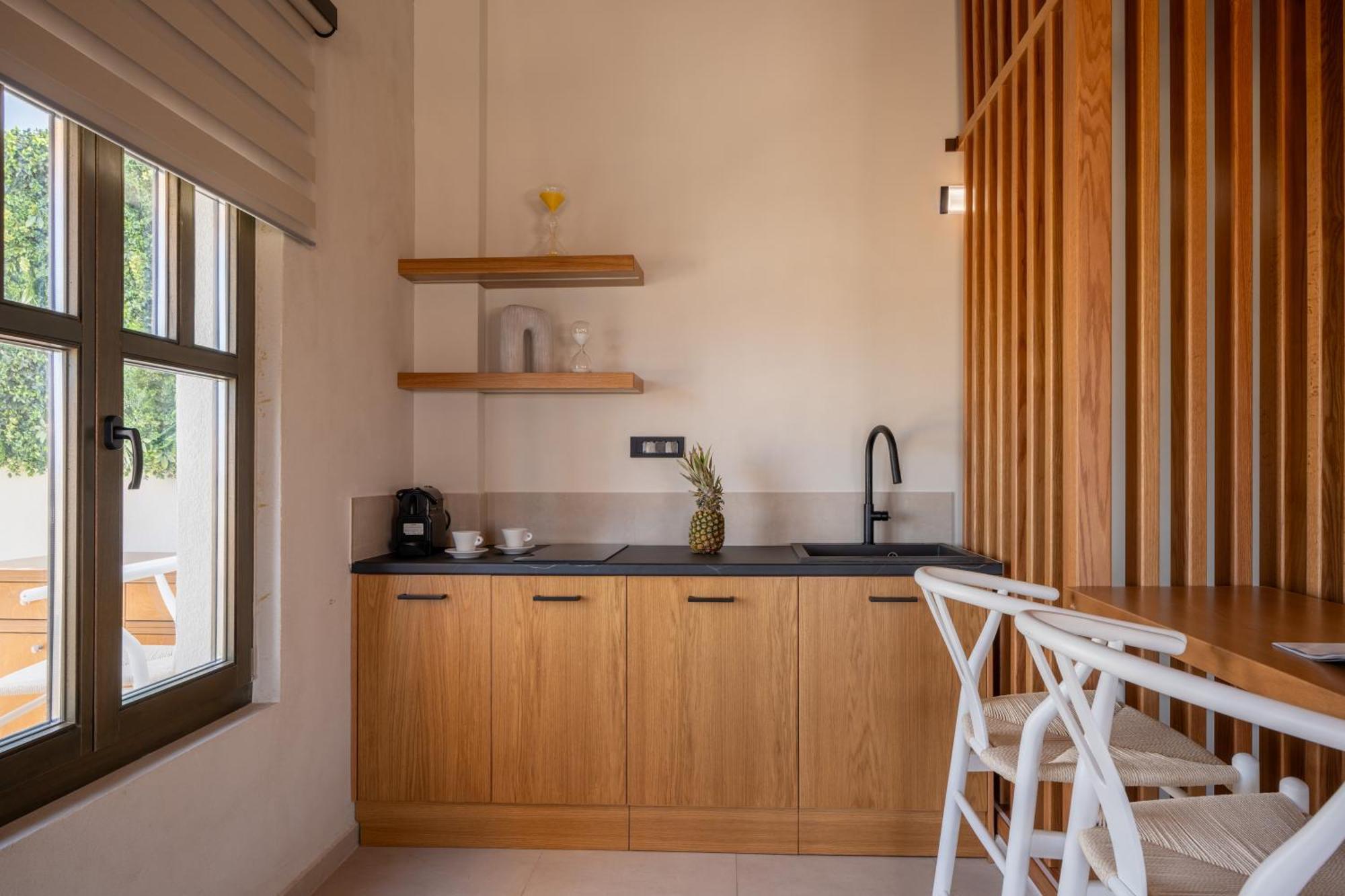 Rettimo Suites, Experience Luxury In The Heart Of Rethymno Extérieur photo