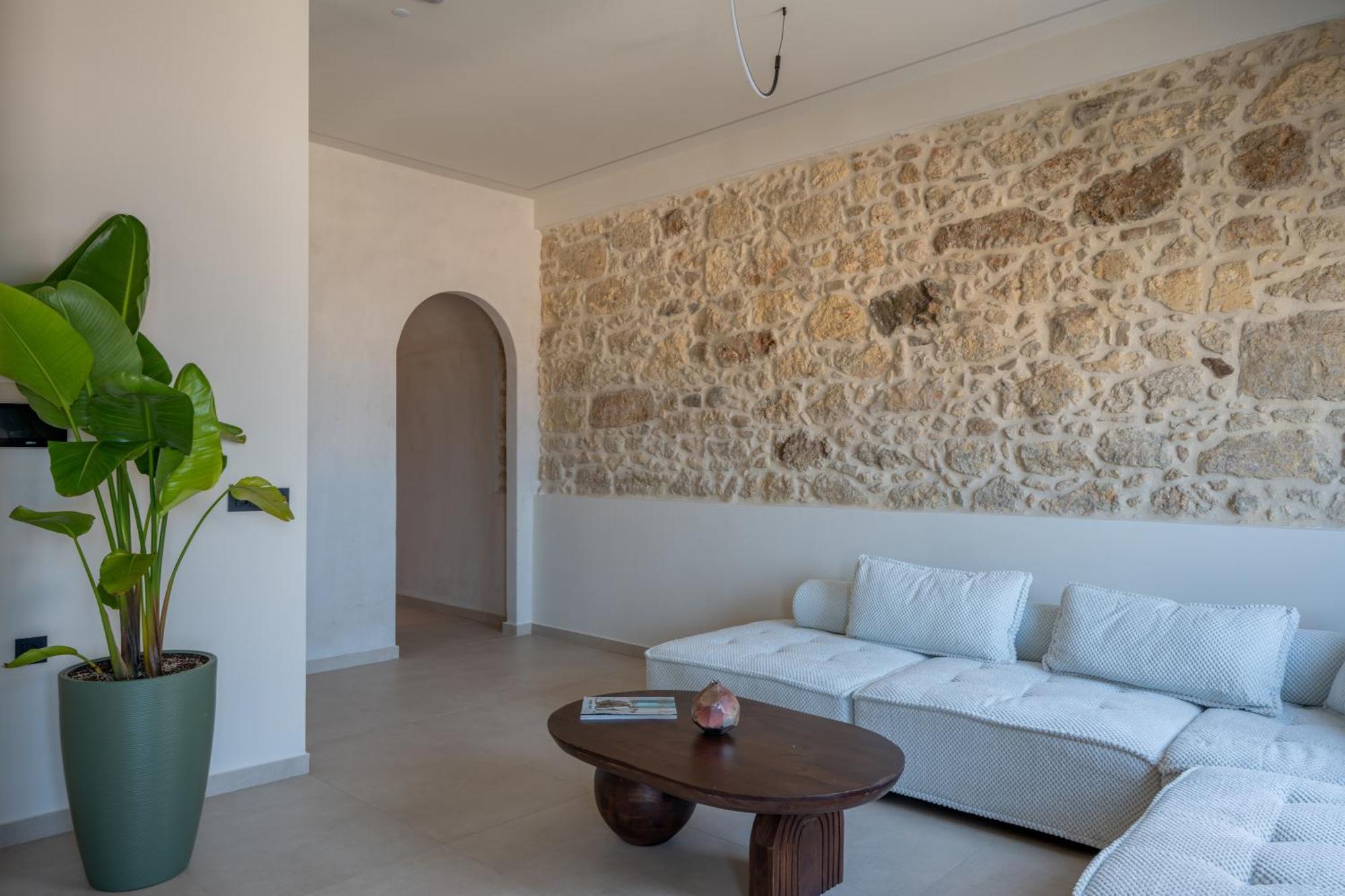 Rettimo Suites, Experience Luxury In The Heart Of Rethymno Extérieur photo