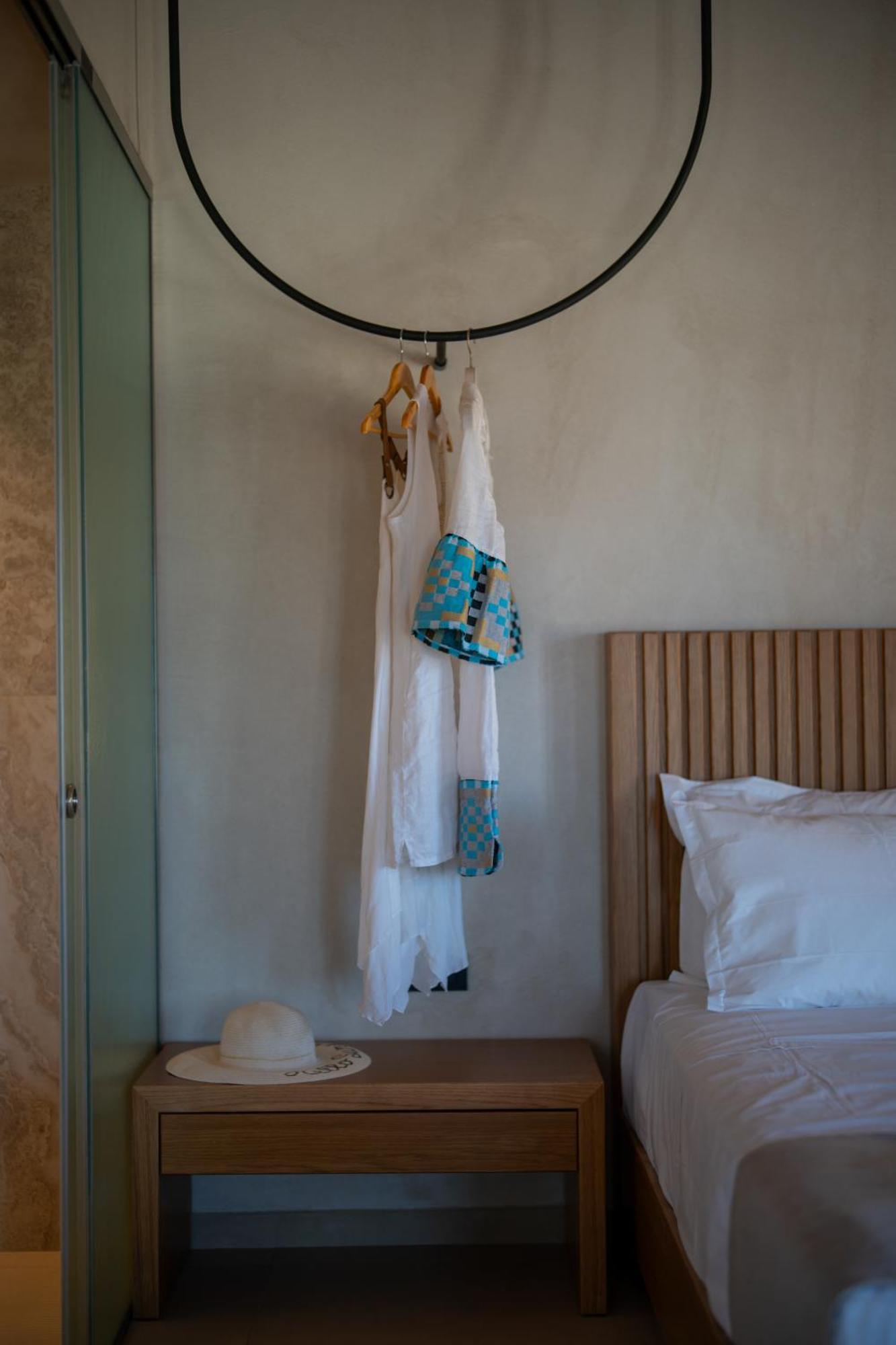 Rettimo Suites, Experience Luxury In The Heart Of Rethymno Extérieur photo