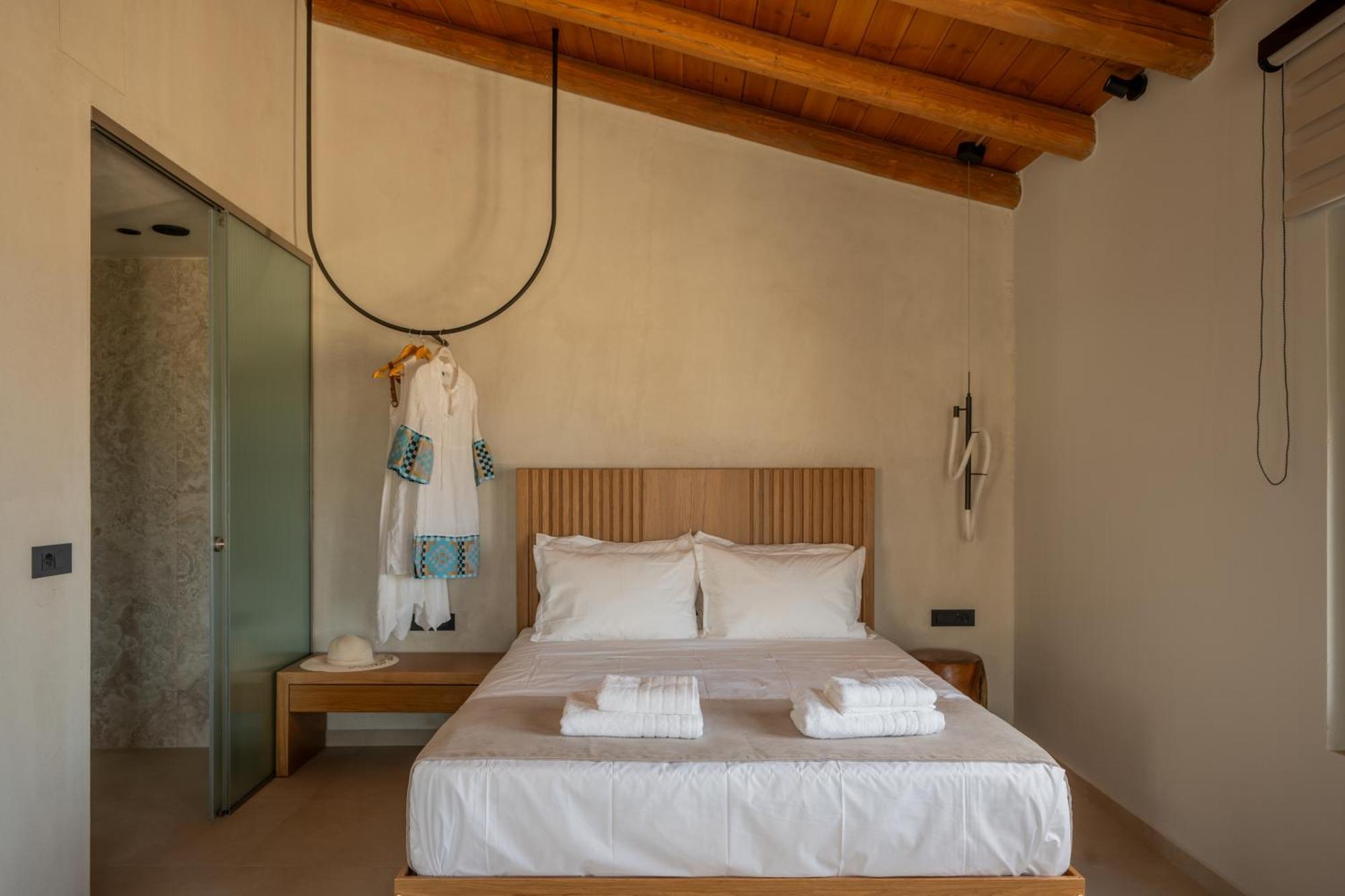 Rettimo Suites, Experience Luxury In The Heart Of Rethymno Extérieur photo