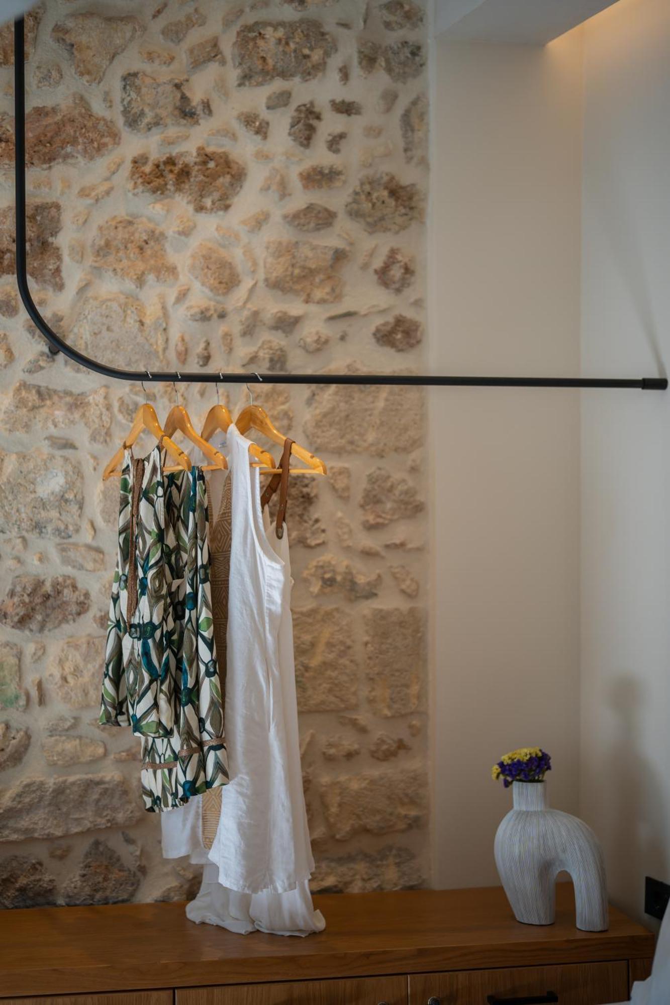 Rettimo Suites, Experience Luxury In The Heart Of Rethymno Extérieur photo