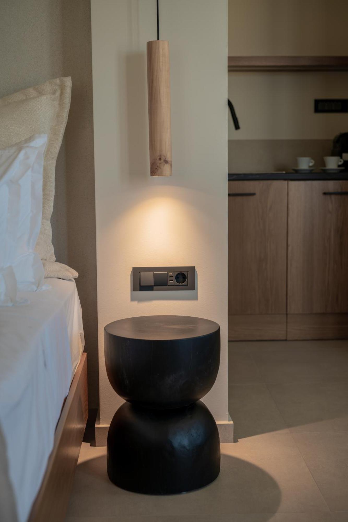 Rettimo Suites, Experience Luxury In The Heart Of Rethymno Extérieur photo