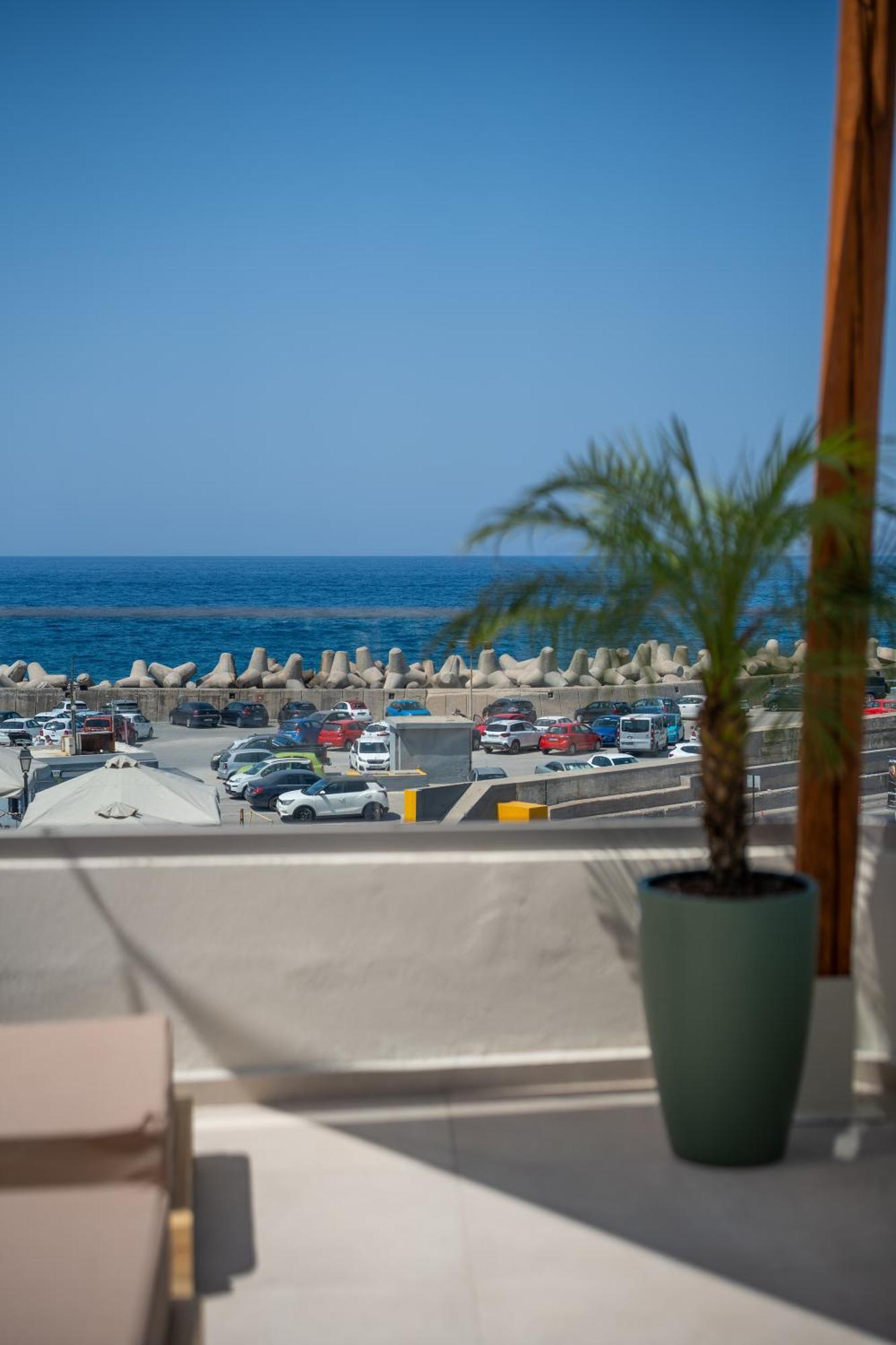 Rettimo Suites, Experience Luxury In The Heart Of Rethymno Extérieur photo