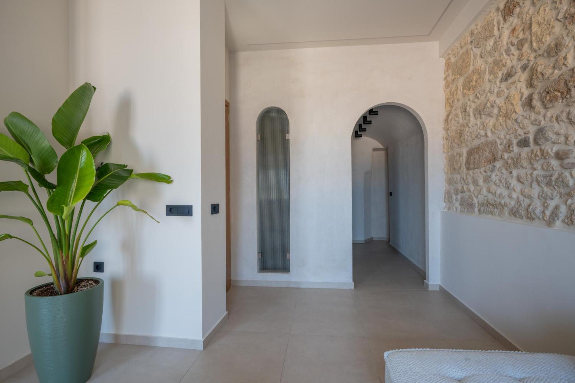 Rettimo Suites, Experience Luxury In The Heart Of Rethymno Extérieur photo