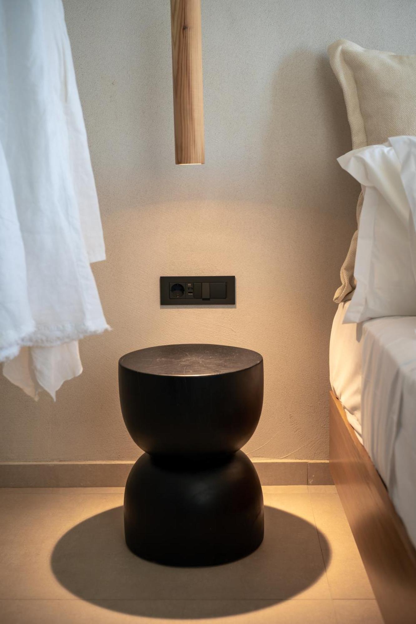 Rettimo Suites, Experience Luxury In The Heart Of Rethymno Extérieur photo