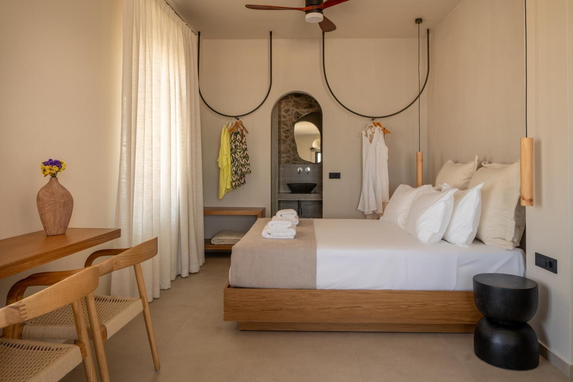 Rettimo Suites, Experience Luxury In The Heart Of Rethymno Extérieur photo