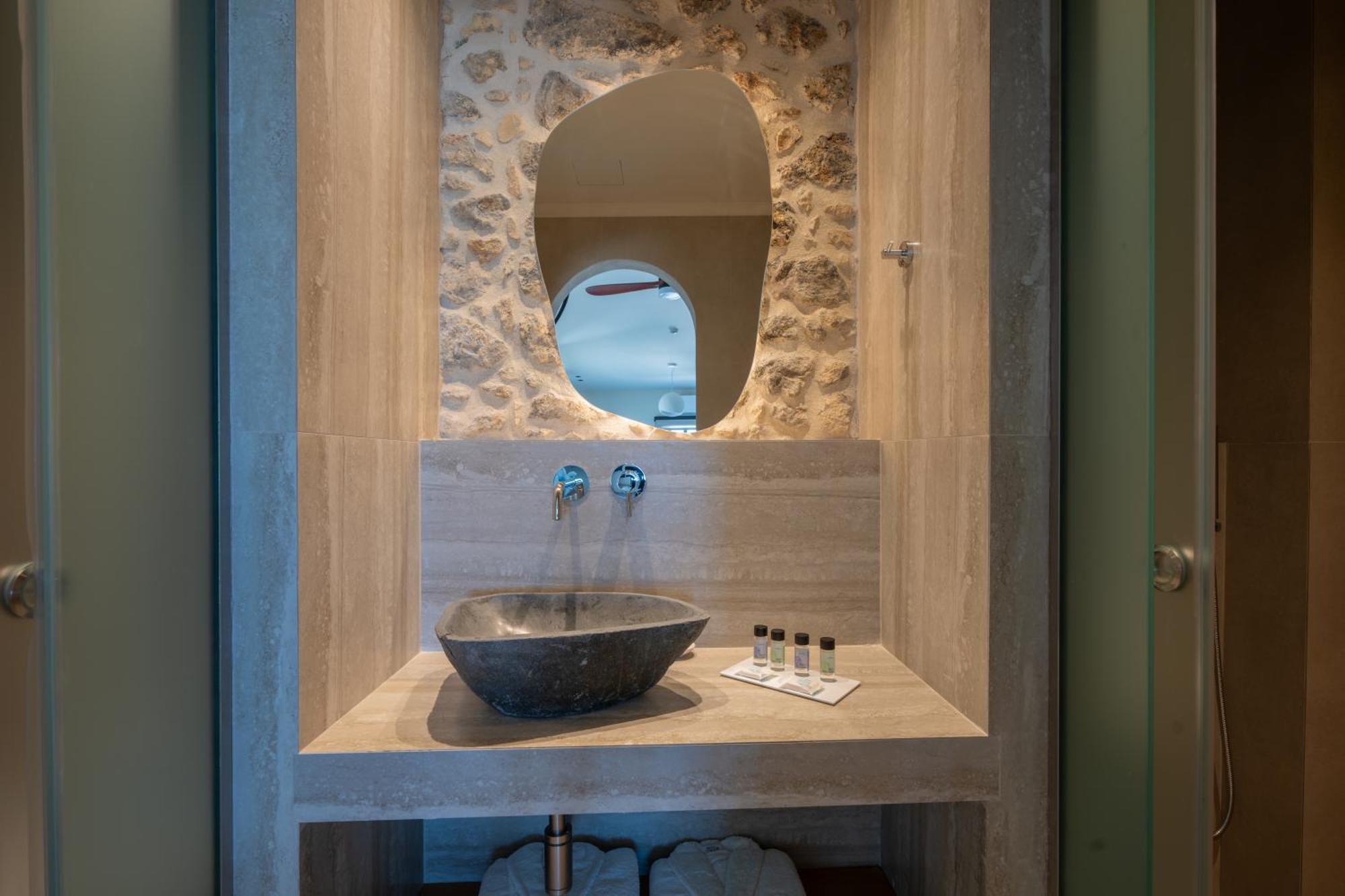 Rettimo Suites, Experience Luxury In The Heart Of Rethymno Extérieur photo