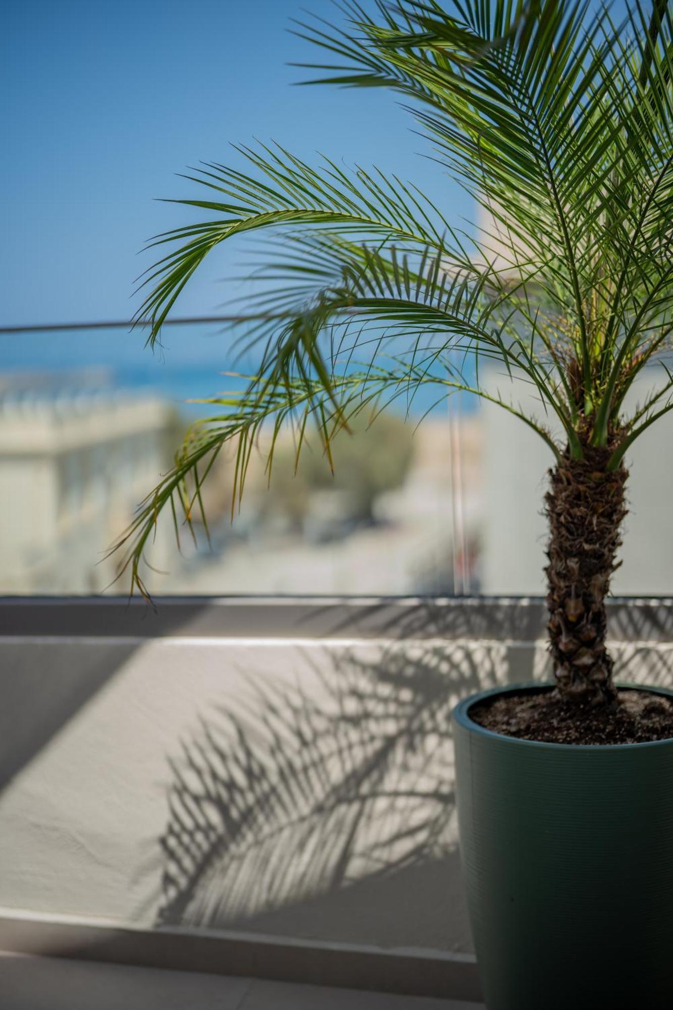 Rettimo Suites, Experience Luxury In The Heart Of Rethymno Extérieur photo
