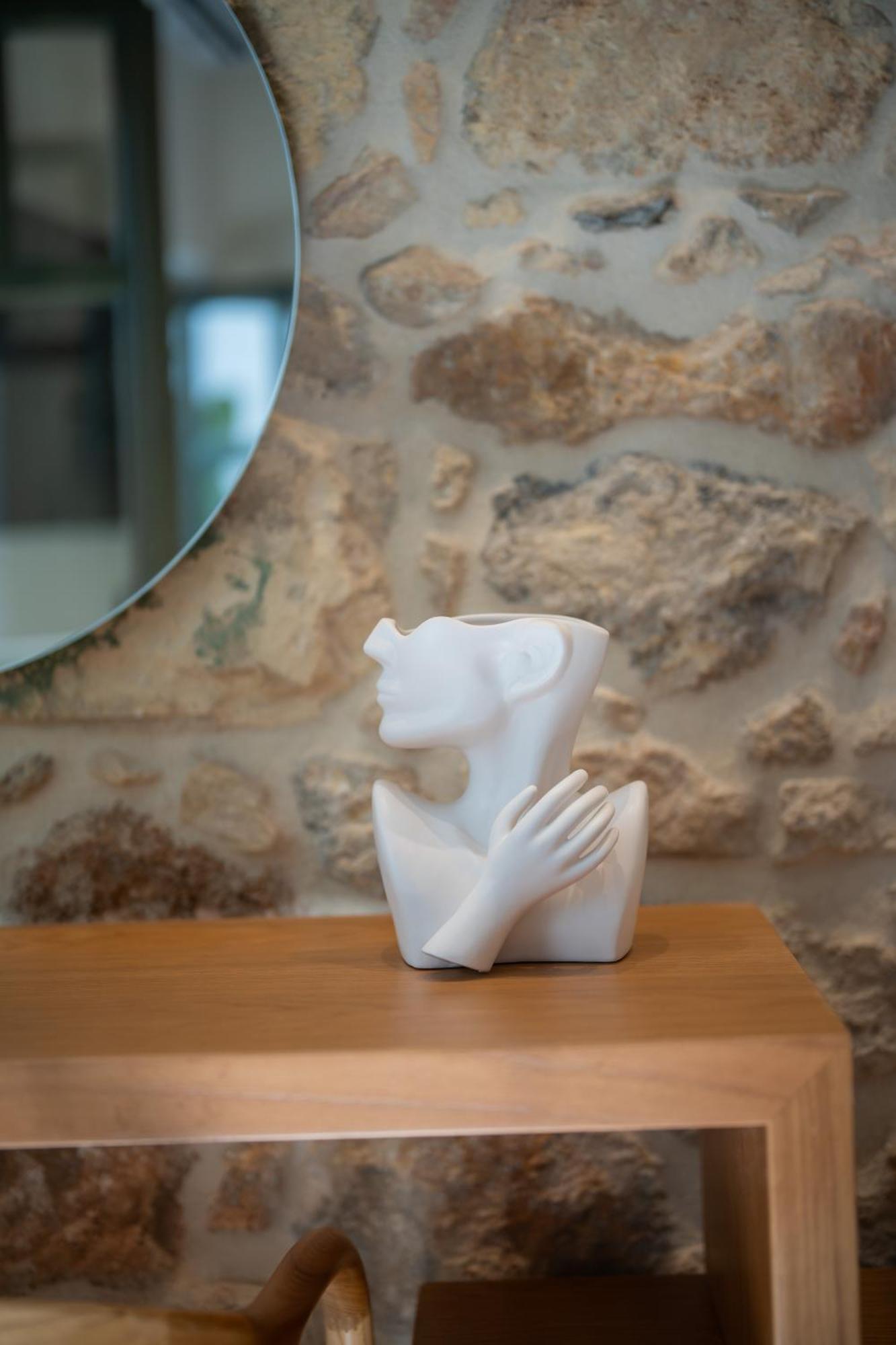 Rettimo Suites, Experience Luxury In The Heart Of Rethymno Extérieur photo